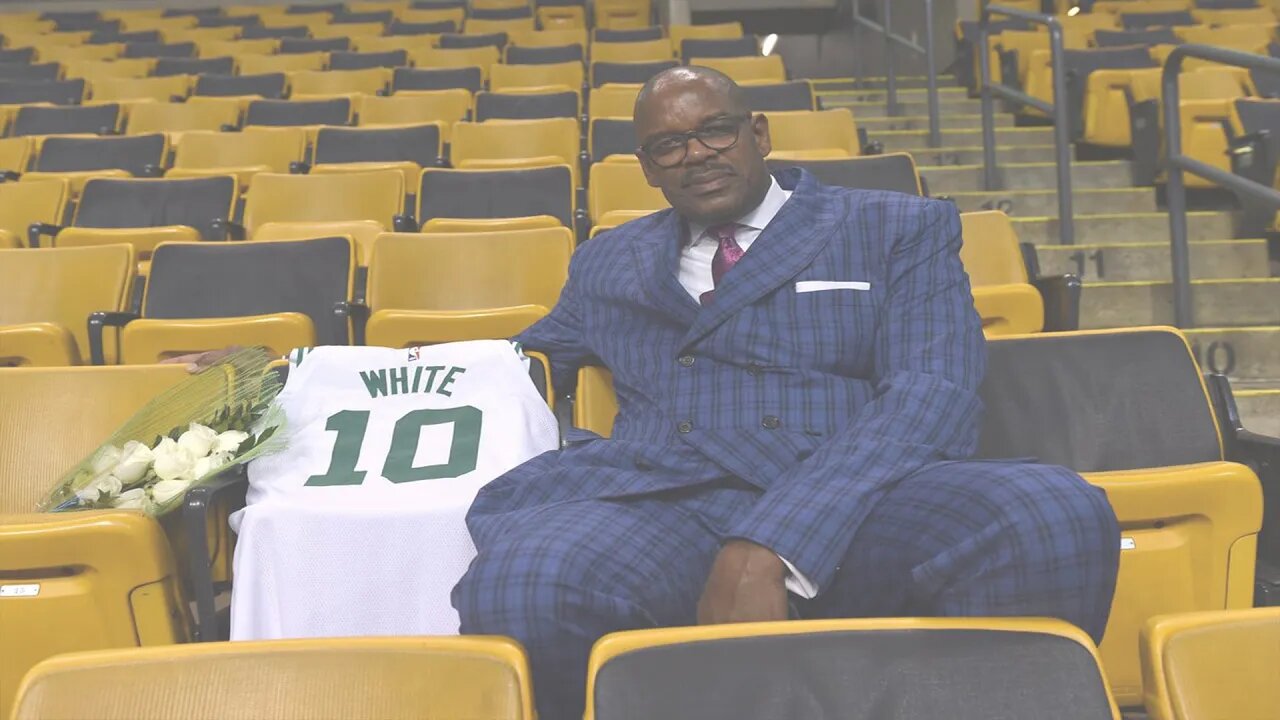 Woke Cedric Maxwell Claims Celtics Coach Must Be Person of Color