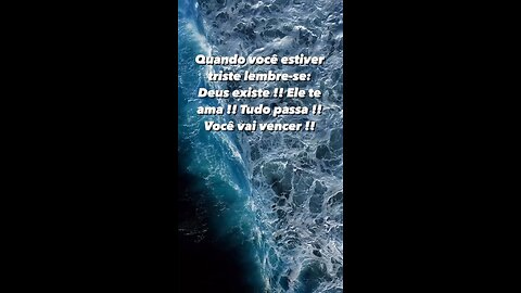 Elevo meus pensamentos aquilo que me traz esperança!! I elevate my thoughts to what brings me hope!