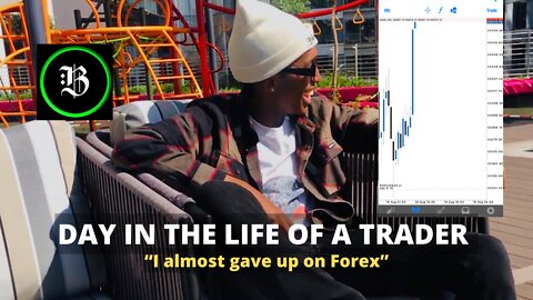 My Trading Journey | South African forex trader