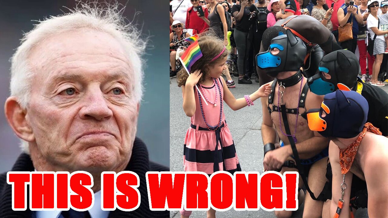 BASED NFL teams say H*LL NO to Pride Month VIRTUE SIGNALING and REFUSE to BEND THE KNEE!