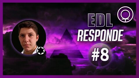 RESPONDENDO PERGUNTAS #8 : YHWH ERA MAL? ERA O DEMIURGO?