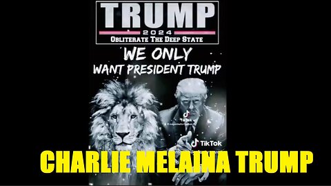 Sarge Something - HUGE - Just Happen - End Of The Deep State - July 5,2024.