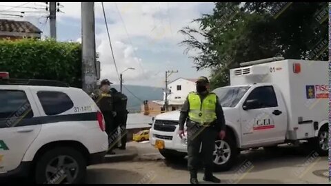 Hombre perdió la vida en medio de un hecho de intolerancia