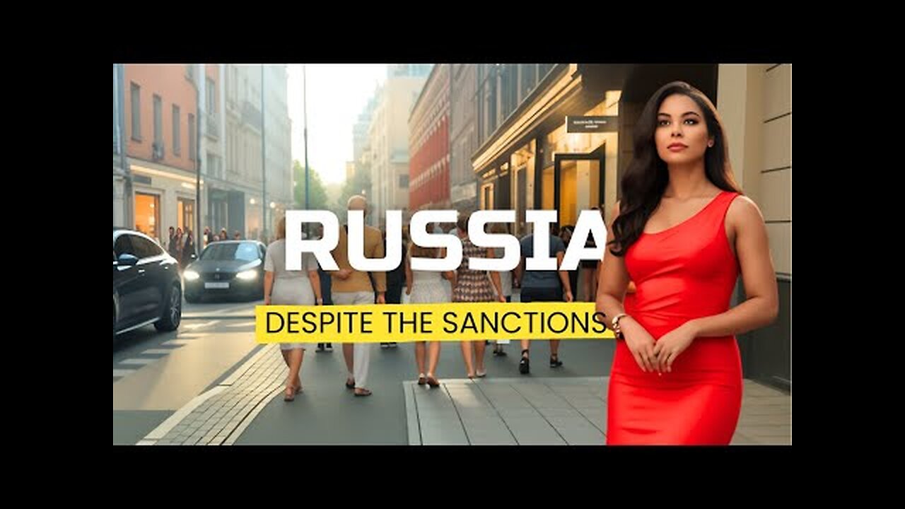 Moscow, despite the SANCTIONS retains its energy