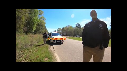 Cops needs basic law training