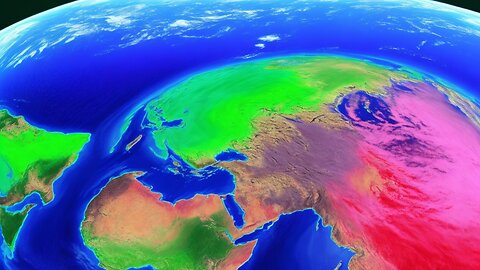 AIRS: NASA Advances Our Understanding of Earth’s Climate