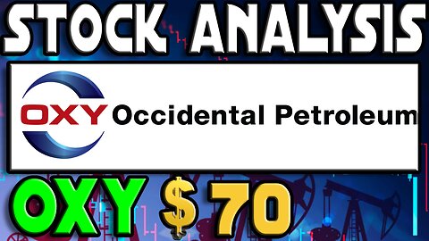 Occidental Petroleum Corporation ($OXY) Earnings Report | WOW THAT WAS AWESOME