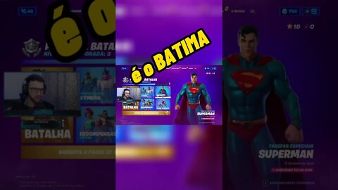 Confundindo Skins #02