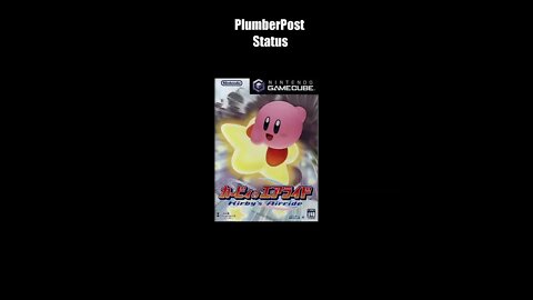 PlumberPost Status 5/26/2021 vertical version #shorts