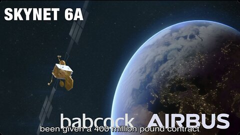 Satellite Services - UK Column News - 15th February 2023