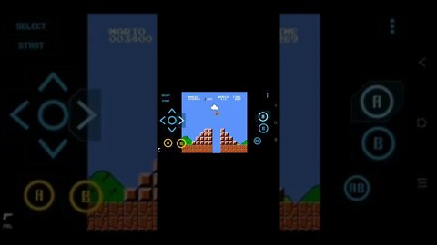 Here's the AWESOME Super Mario Bros. on Android smartphone you've been searching for!