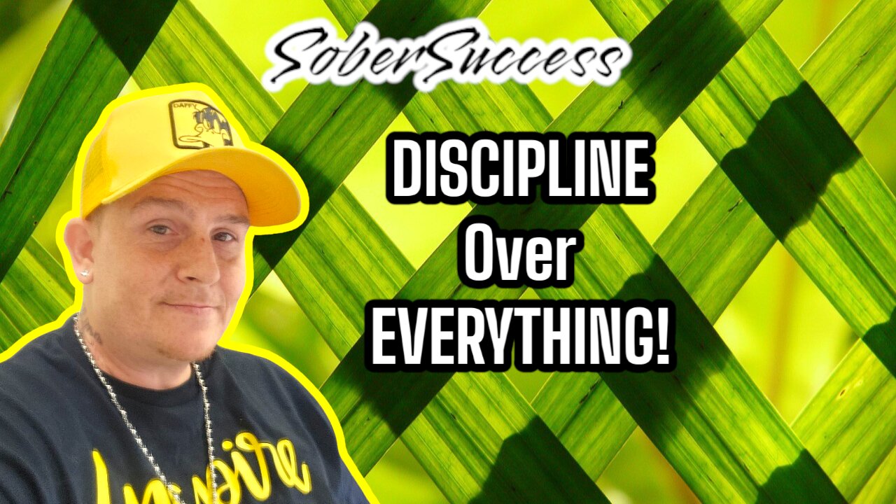 🗣Discipline Aways Wins, Action Over Excuses‼️💪 #Motivation #Discipline #SelfDiscipline #Positive