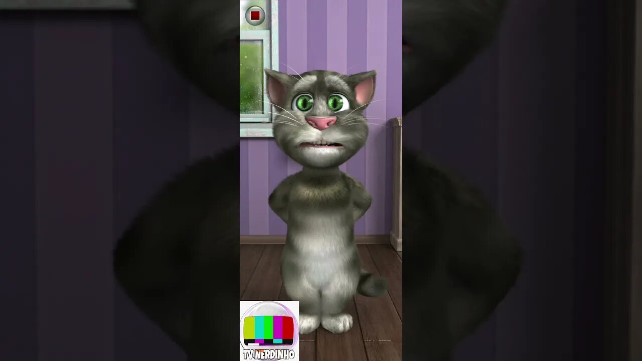 Conheçam a TV Nerdinho aqui no youtube.