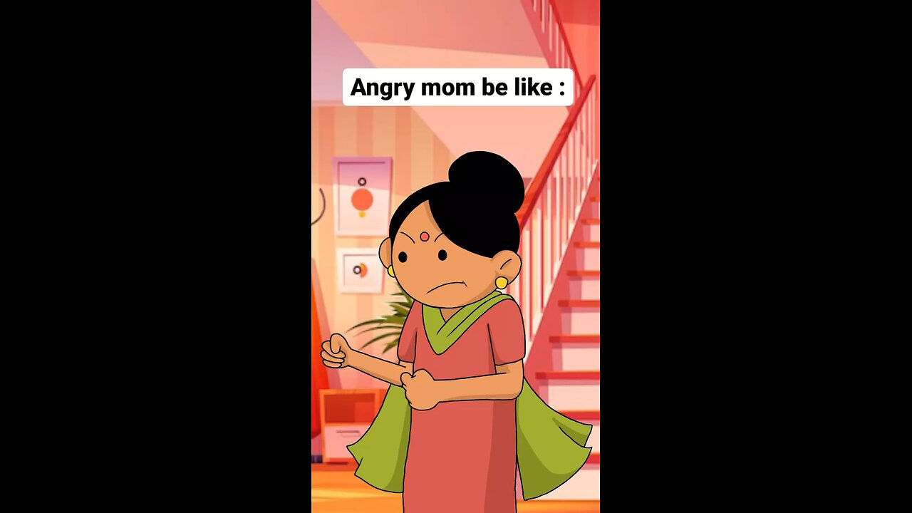 "Pyaar Ki Overdose: Mom's Epic Rant😡 Can't Survive Without Love?😂