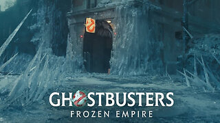 Ghostbusters: Frozen Empire (2024) | Official Teaser Trailer