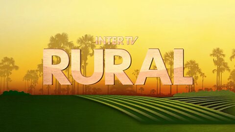 íntegra do Inter TV Rural de 14 de agosto de 2022