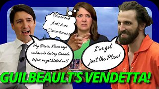 Danielle Smith EXPOSES the Trudeau Government's SHOCKING Agenda!