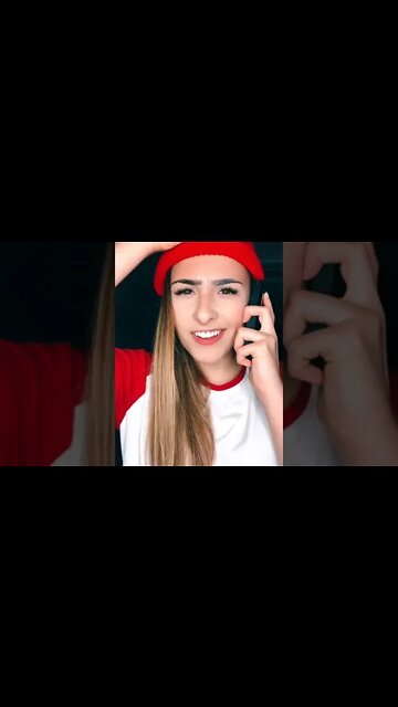 TIK TOK DE BIBI TATTO #88