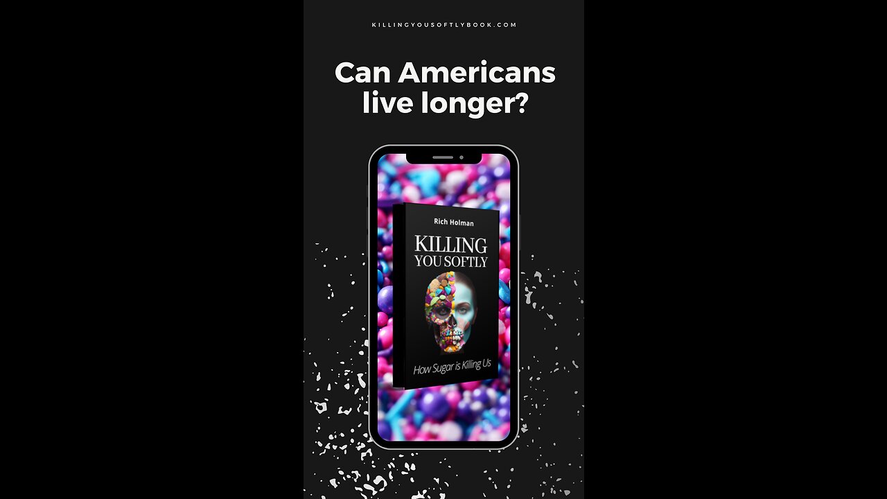 Can Americans live longer?