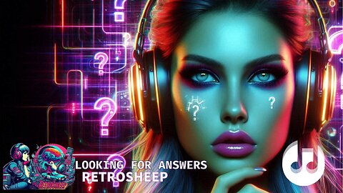 LOOKING FOR ANSWERS Retrosheep Sessions NEW TRACK #newsong