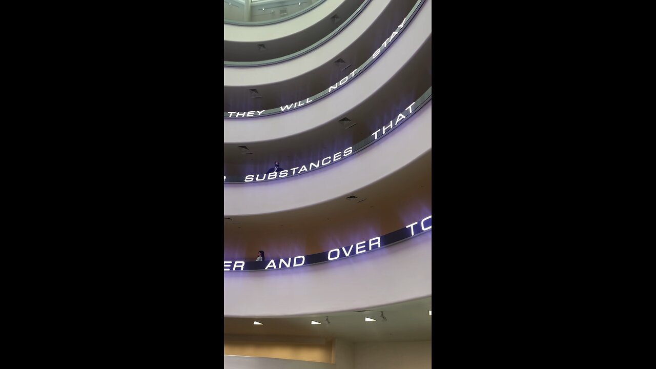 Guggenheim Museum