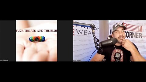 The 'Ghost' w/ Nino > Financial & PsyOp Chaos Coming Soon + We Must Show Up To Vote