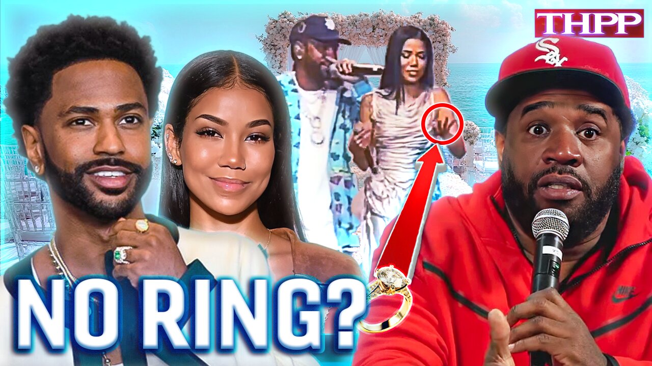 Big Sean REFUSES TO MARRY His Baby Momma and The Ladies are BIG MAD!