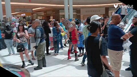 Mega Geek Con