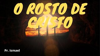 Rosto de Cristo