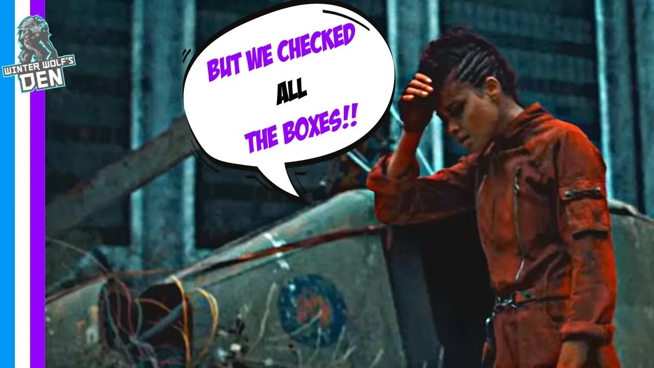 Resident Evil Canceled!! | More Woke Trash Up in Flames