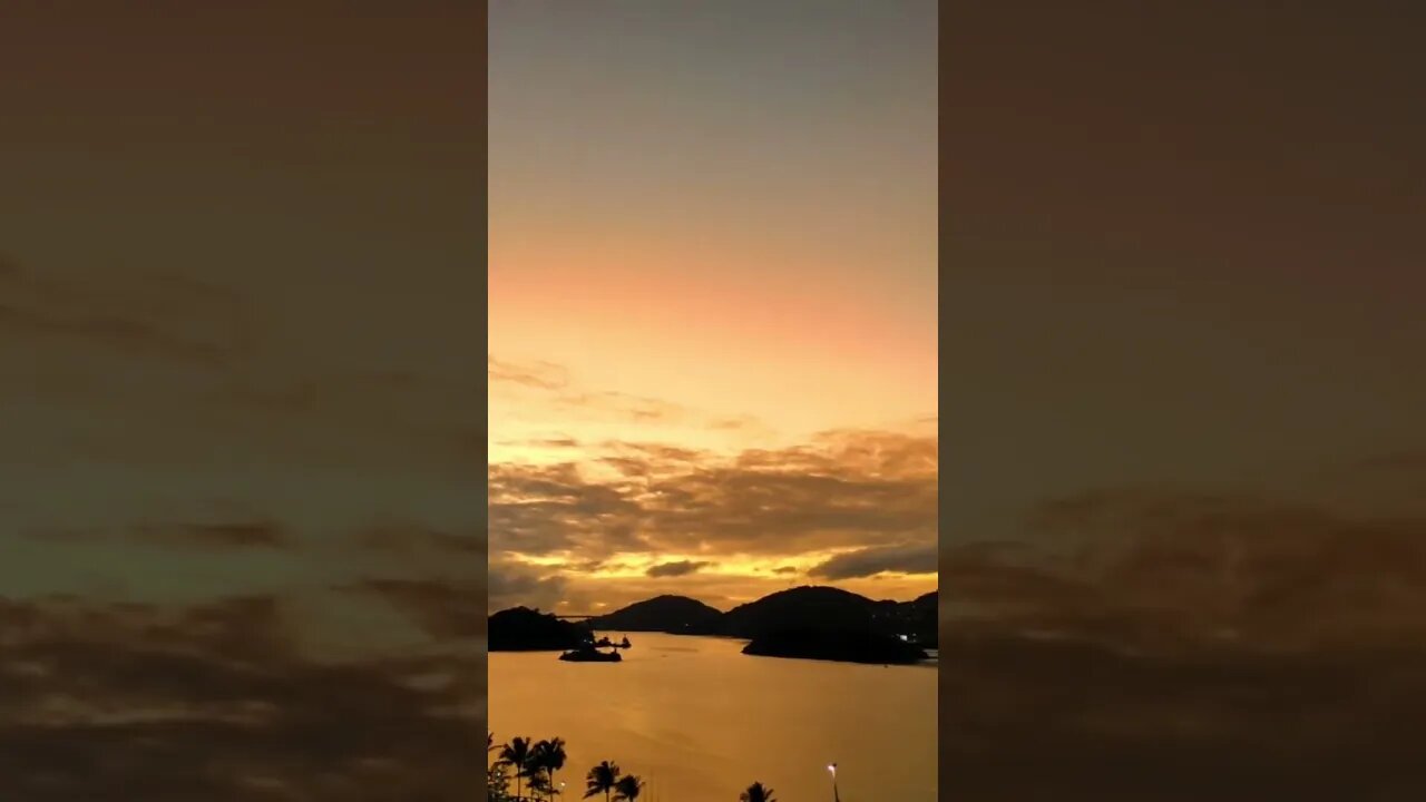 Baía de Vitória, ES