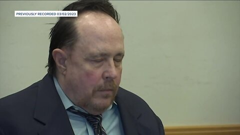 Accused killer Joseph Zieler speaks out in court requesting a new attorney