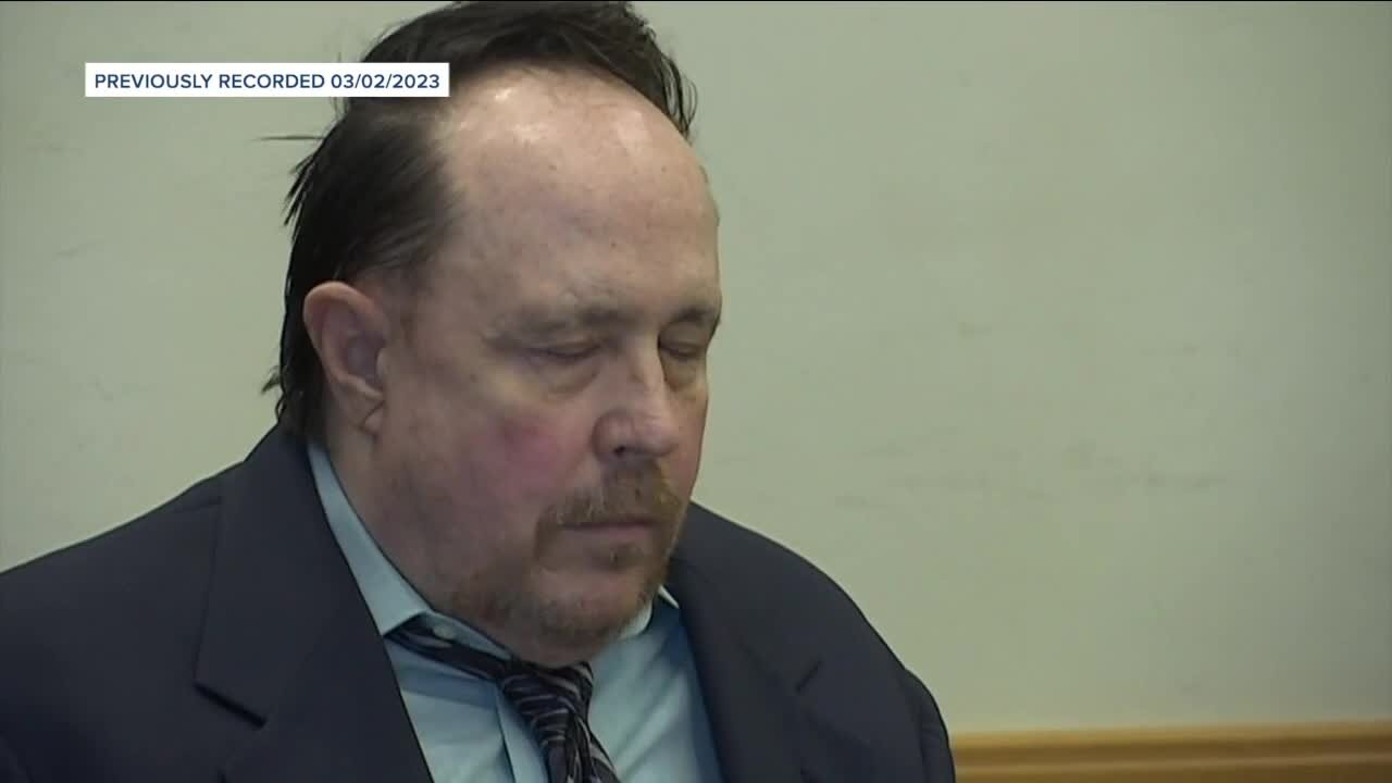 Accused killer Joseph Zieler speaks out in court requesting a new attorney