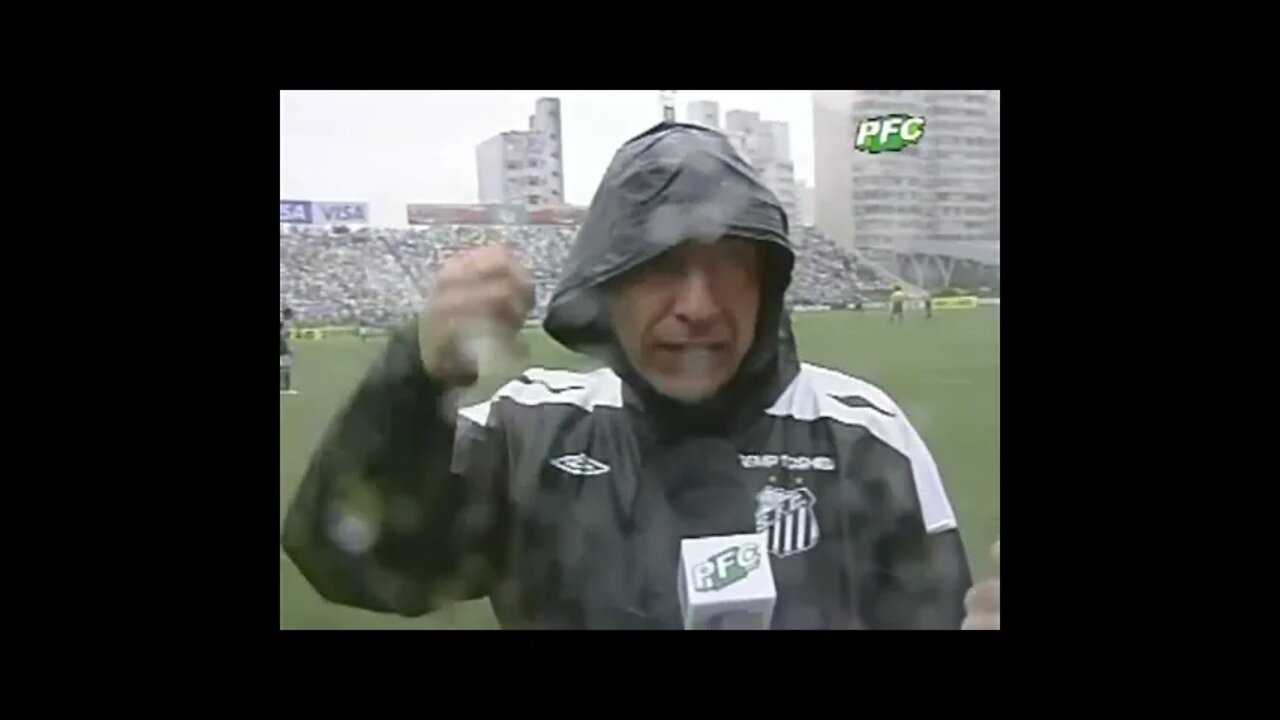 Palmeiras x Santos (Campeonato Paulista 2009 6ª rodada)