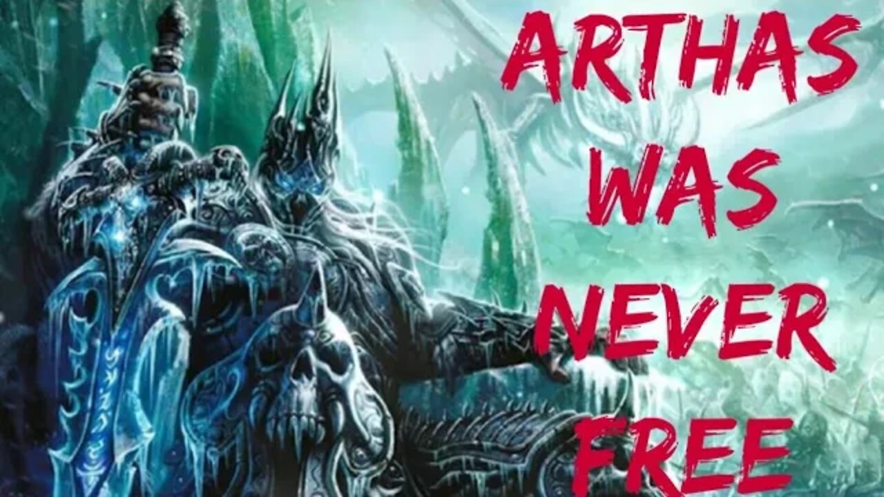 This Video Will Change How You See Arthas