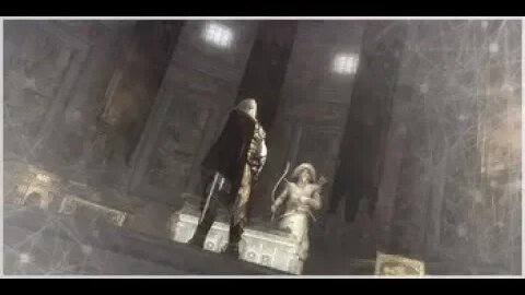 Ravaldino's Secret (Assassin's Creed II)