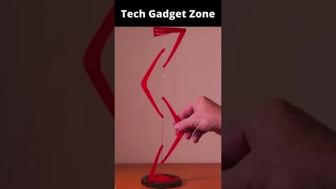 Single Strand Tensegrity 😍 | Smart Gadgets for Home 🤩 #short