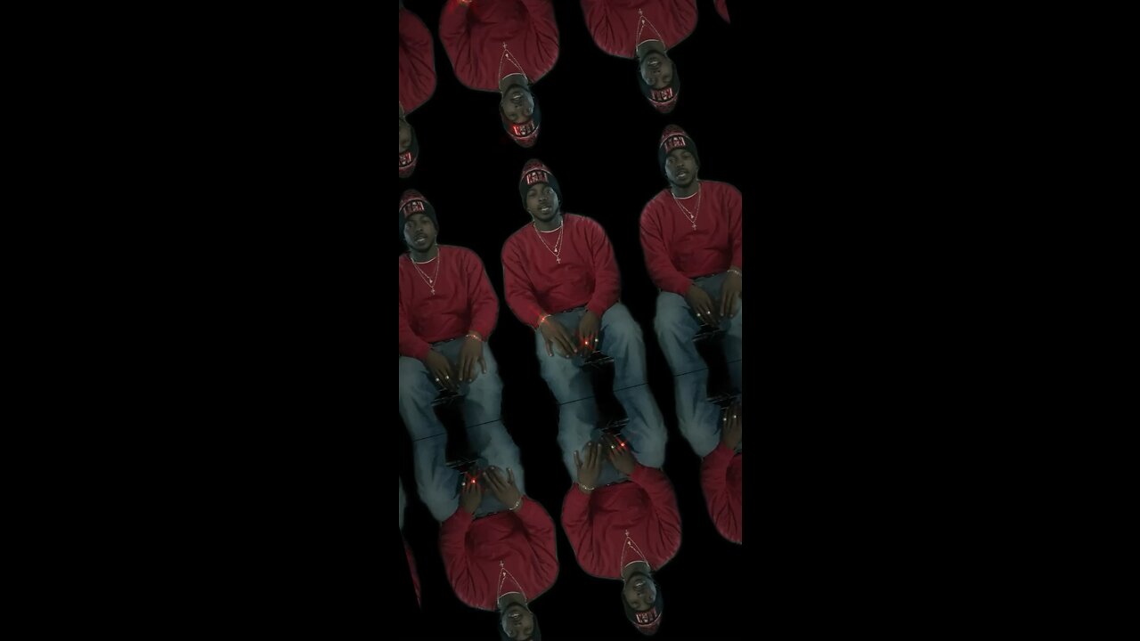 The real me 4ocuz wayz
