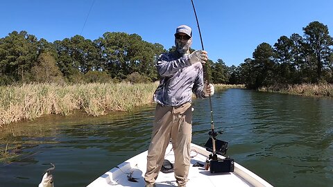 Catch ‘Em on Lake Bastrop