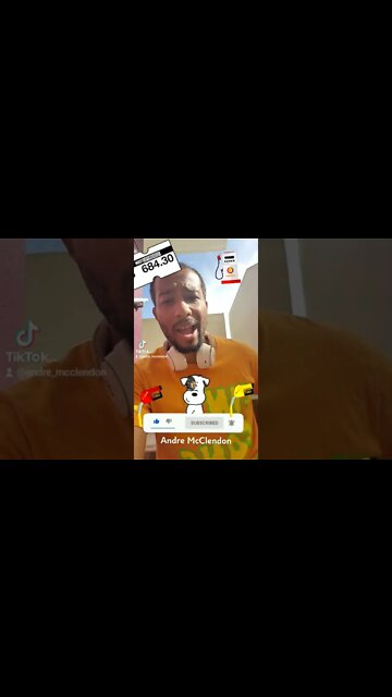 Gas Prices Going Out Of Control #inflation #money #news #shorts #motivation #life #new_trending