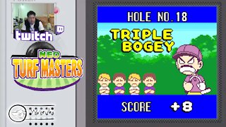 (NeoGeo Pocket Color) Neo Turf Masters - 03 - Final - 1 and done