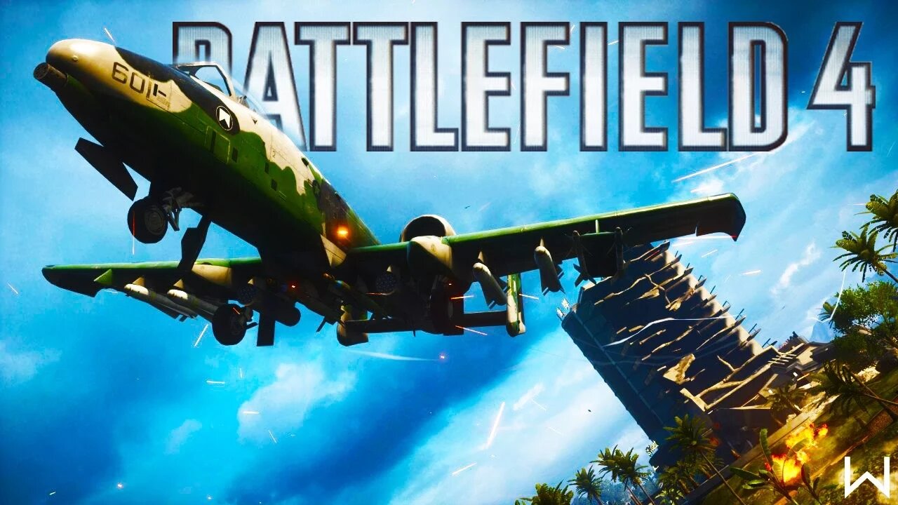 Battlefield 4 Epic Moments (#20)