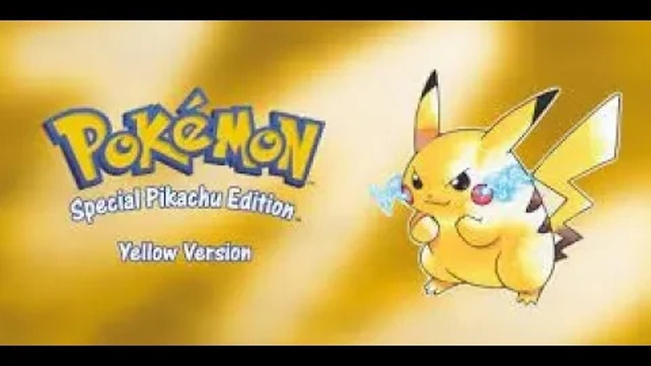 lets play pokemon yellow ep114.