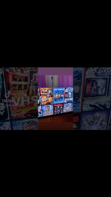 VHS Massacre One is now free on Tubi! VHS Massacre Too is also now out on Blu-ray! #Troma