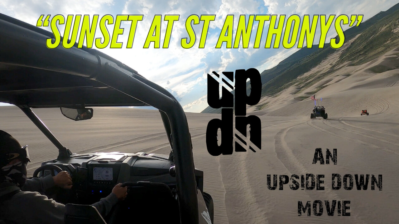 Unveiling the Mysteries of St. Anthony Dunes