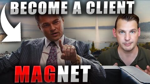 Can't Get Clients? Watch This: