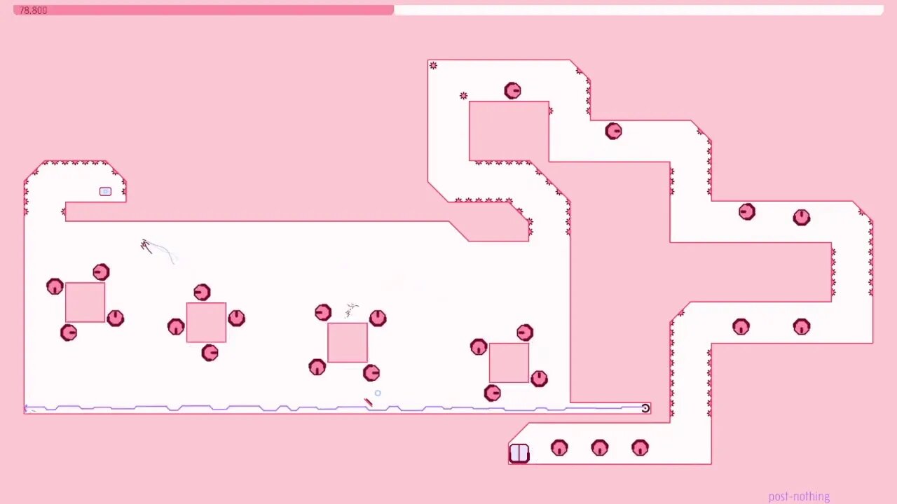 N++ - Post-Nothing (!-D-00) - E++