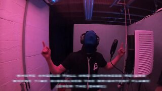 Demon Hunter Last One Alive Vocal Cover