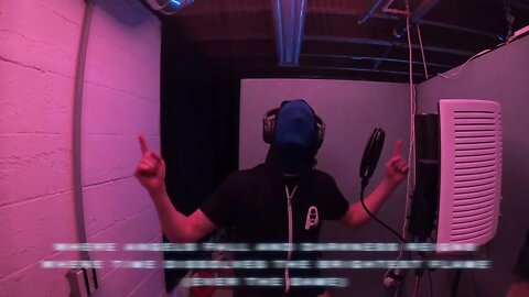 Demon Hunter Last One Alive Vocal Cover