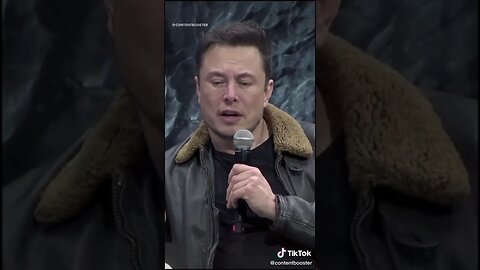 How Elon Musk Saved SpaceX And Tesla tiktok business driven